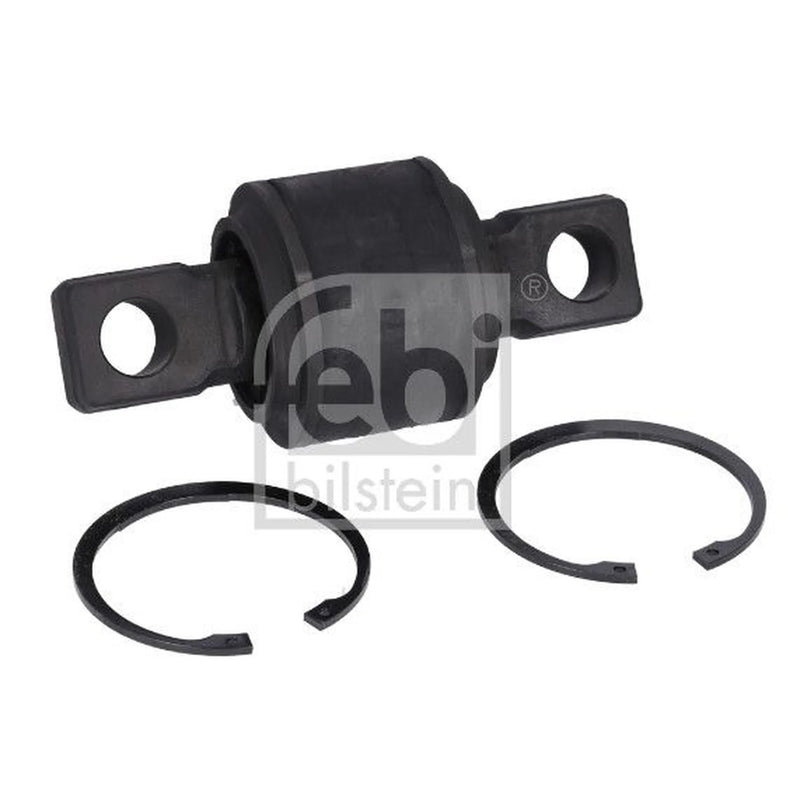 Febi Control/Trailing Arm Repair Kit 75mm OD Thick 39612