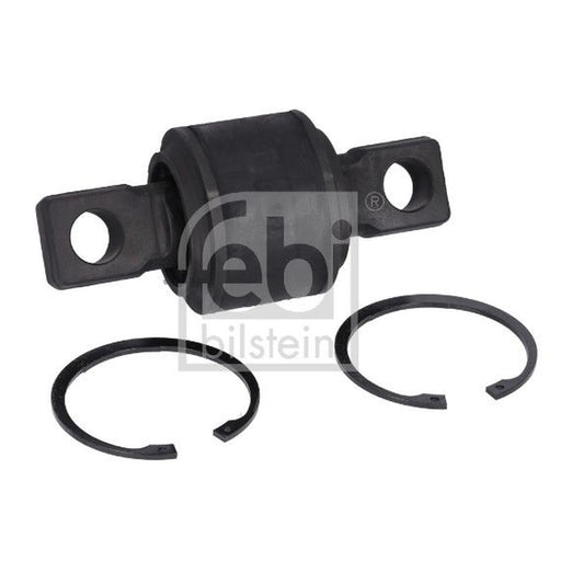Febi Control/Trailing Arm Repair Kit 75mm OD Thick 39612