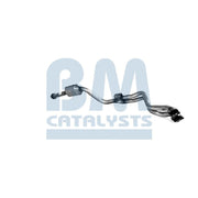 BM Catalysts Homologated Petrol Cat BM90638H