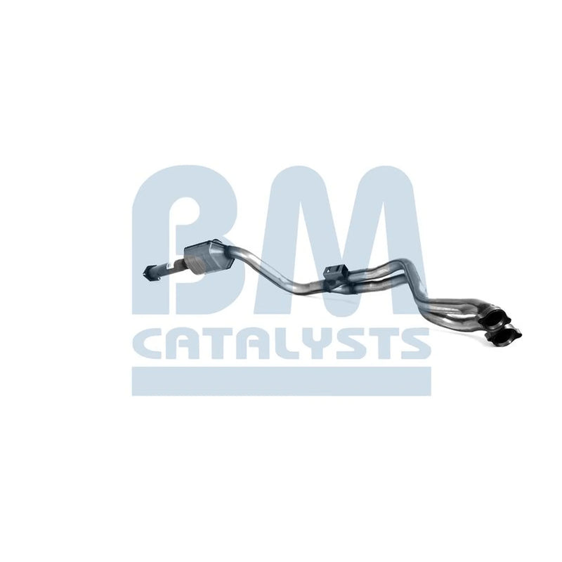 BM Catalysts Homologated Petrol Cat BM90638H