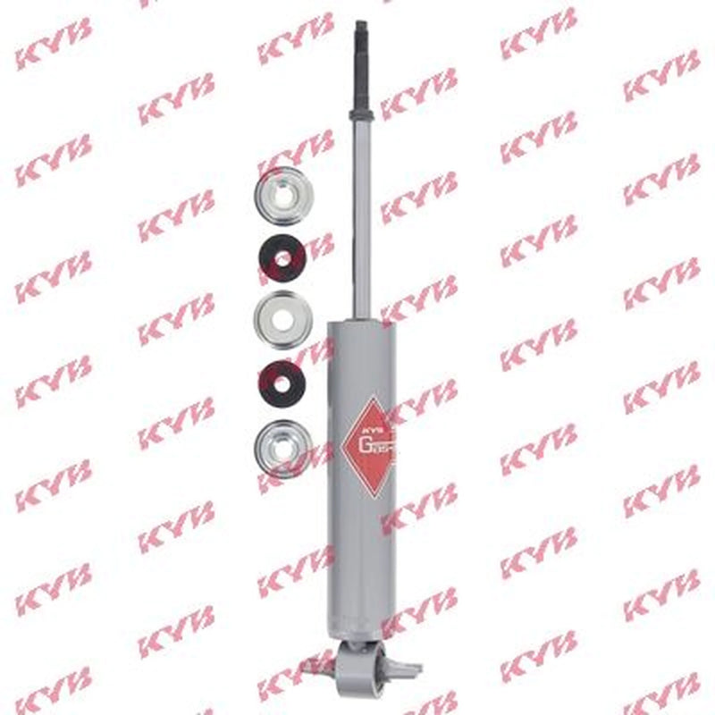 KYB Shock Absorber Damper Strut Front 554046