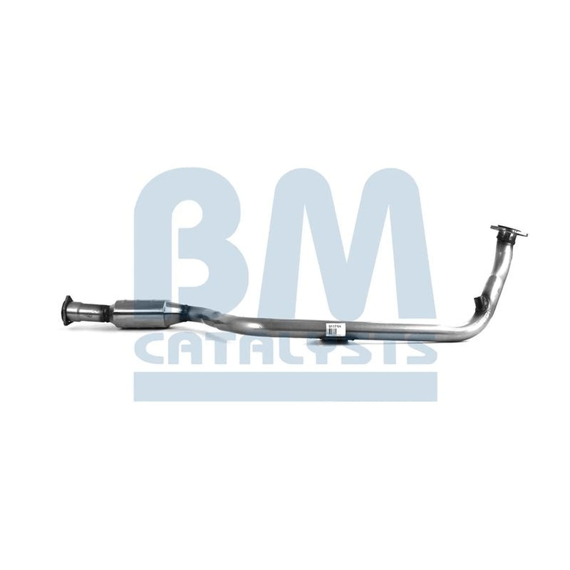BM Catalysts Homologated Petrol Cat BM91171H