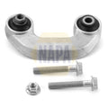 NAPA Stabiliser Bar Link Coupling Rod Front Right NST4113