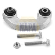 NAPA Stabiliser Bar Link Coupling Rod Front Right NST4113