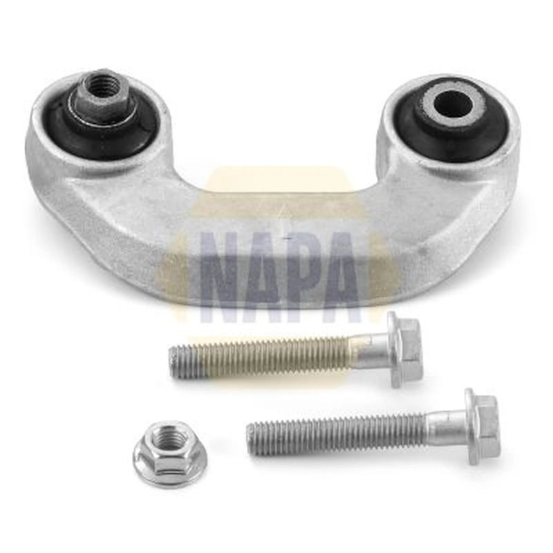 NAPA Stabiliser Bar Link Coupling Rod Front Right NST4113