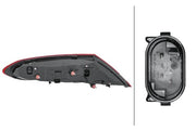 Hella 2SD 011 786-301 Tail Light Assembly