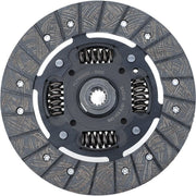 Sachs Clutch Kit Set 3pc 3000951064