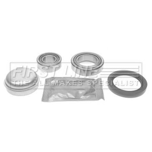 First Line Wheel Bearing Kit FBK1126