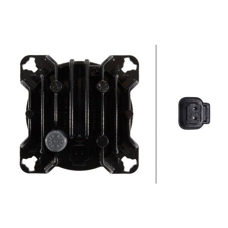 Hella Worklight High 1G0 996 263-501