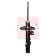 Apec Shock Absorber Damper Strut Front Right ASA1395