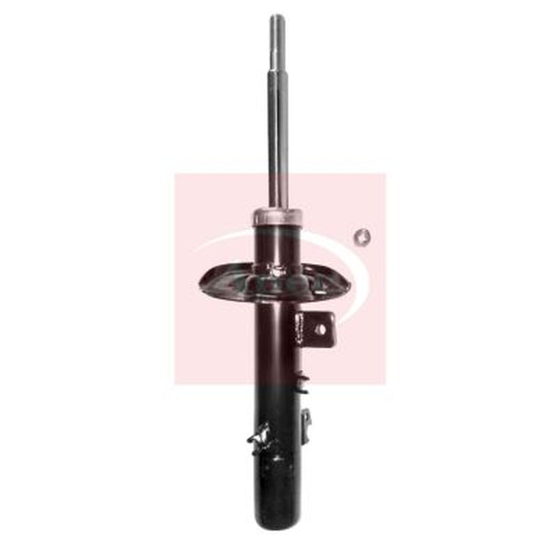 Apec Shock Absorber Damper Strut Front Right ASA1395