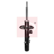 Apec Shock Absorber Damper Strut Front Right ASA1395
