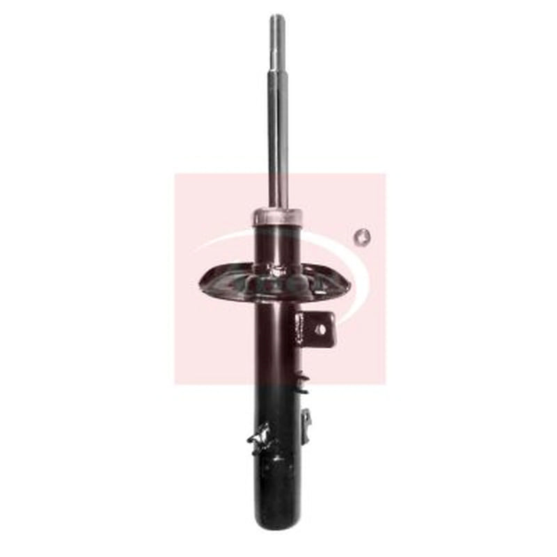 Apec Shock Absorber Damper Strut Front Right ASA1395