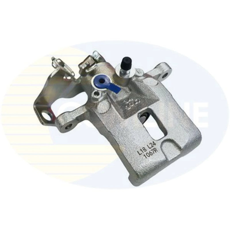 Comline Brake Caliper Assembly Rear Right CBC701R