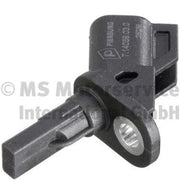 Pierburg ABS Wheel Speed Sensor Front 7.14059.03.0
