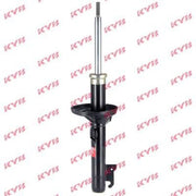 KYB Shock Absorber Damper Strut Front 333817