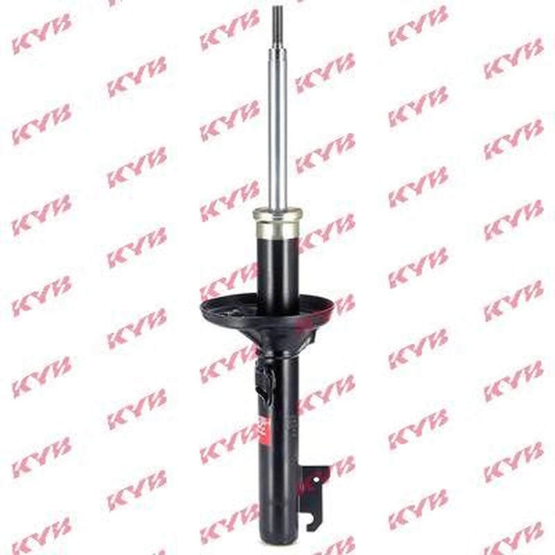 KYB Shock Absorber Damper Strut Front 333817