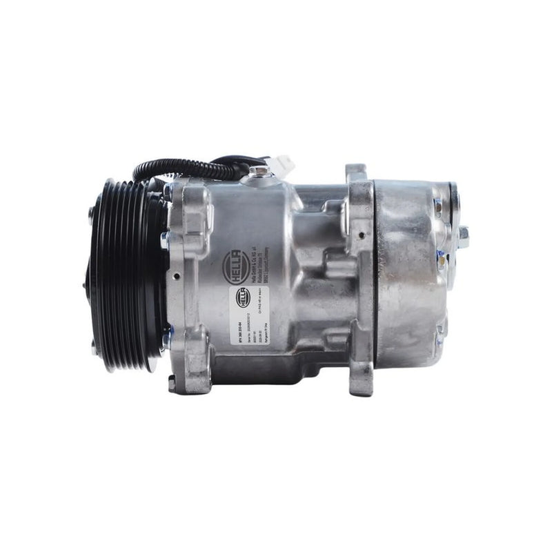 Hella Air Conditioning Compressor 8FK 366 200-641
