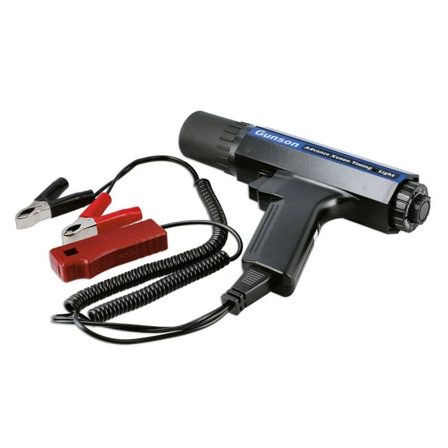 Gunson Timing Light with Advance Feature - GPL