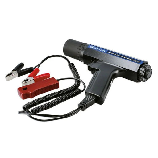 Gunson Timing Light with Advance Feature - GPL