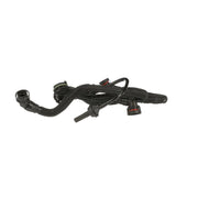 Gates Crankcase Ventilation Hose 550mm EMH654