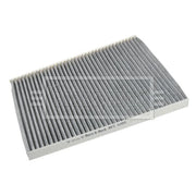 Borg & Beck Cabin Air Filter (Pollen Filter) BFC1205
