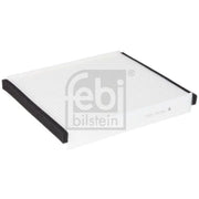 Febi Cabin Air Filter (Pollen Filter) 29467