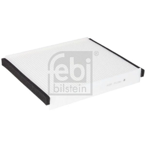 Febi Cabin Air Filter (Pollen Filter) 29467