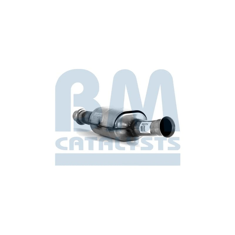 BM Catalysts Homologated Petrol Cat BM90607H