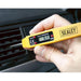 Sealey Mini Digital Thermometer VS906 Sealey  - Town Parts