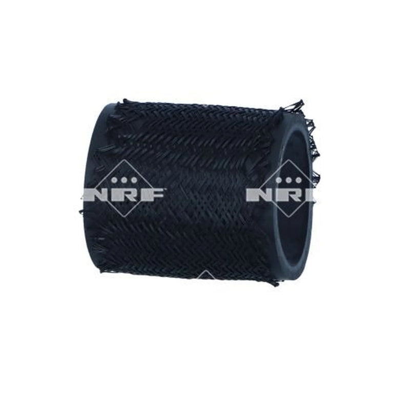 NRF Intercooler Turbo Charge Air Hose 166243