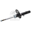 Febi Shock Absorber Damper Strut Front Right 1002352