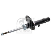 Febi Shock Absorber Damper Strut Front Right 1002352