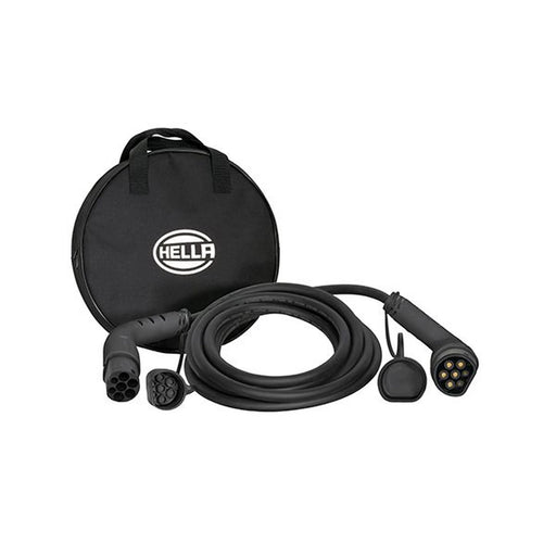 Hella Electric Vehicle Charging Cable Charging plug type 2 8KE 358 255-041
