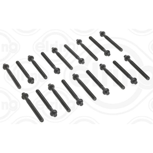 Elring Cylinder Head Bolt Set M12x1,75x120 057.590