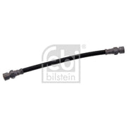 Febi Brake Hydraulic Hose Line Rear 37252
