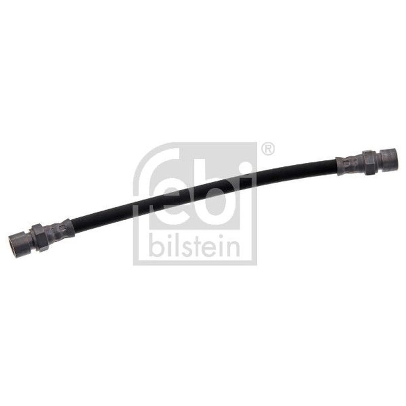 Febi Brake Hydraulic Hose Line Rear 37252