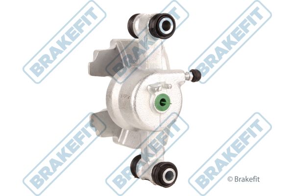 Apec Brake Caliper Assembly Front Left
