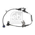 Febi ABS Wheel Speed Sensor Front Left 193574