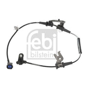 Febi ABS Wheel Speed Sensor Front Left 193574