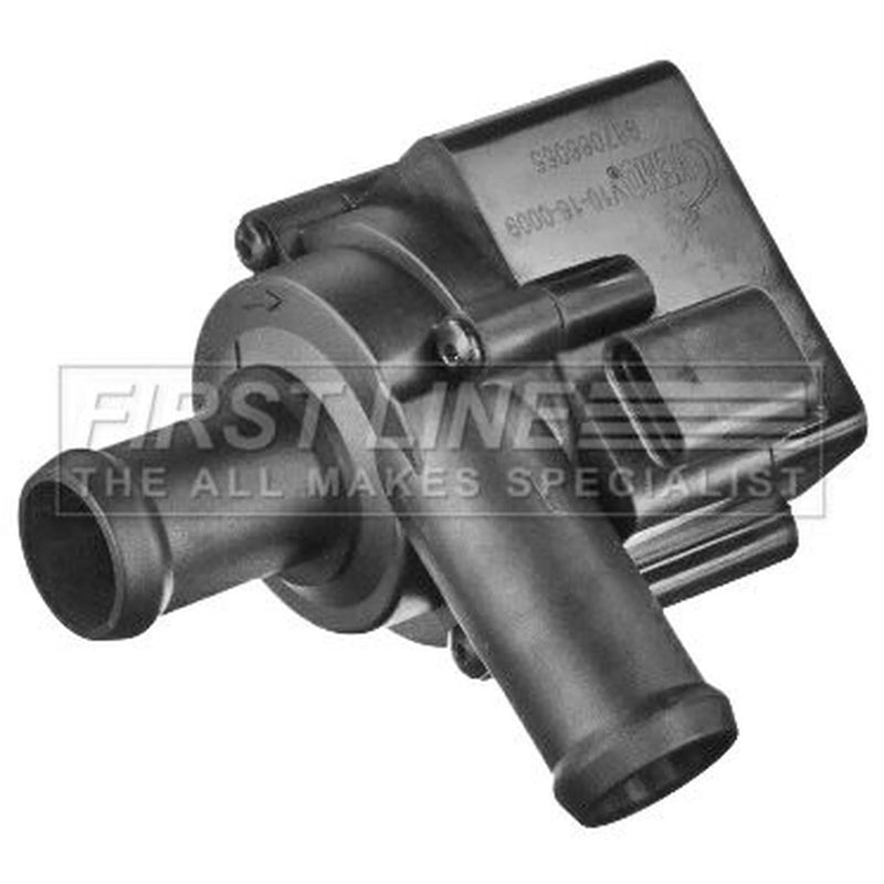 First Line Auxiliary Coolant Water Pump FWP3022