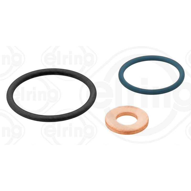 Elring Scania Seal Kit Injector Nozzle 043.610