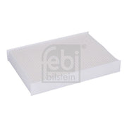 Febi Cabin Air Filter (Pollen Filter) 179739