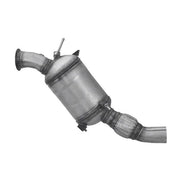 Hella Soot/Particulate Filter 8LG 366 070-071