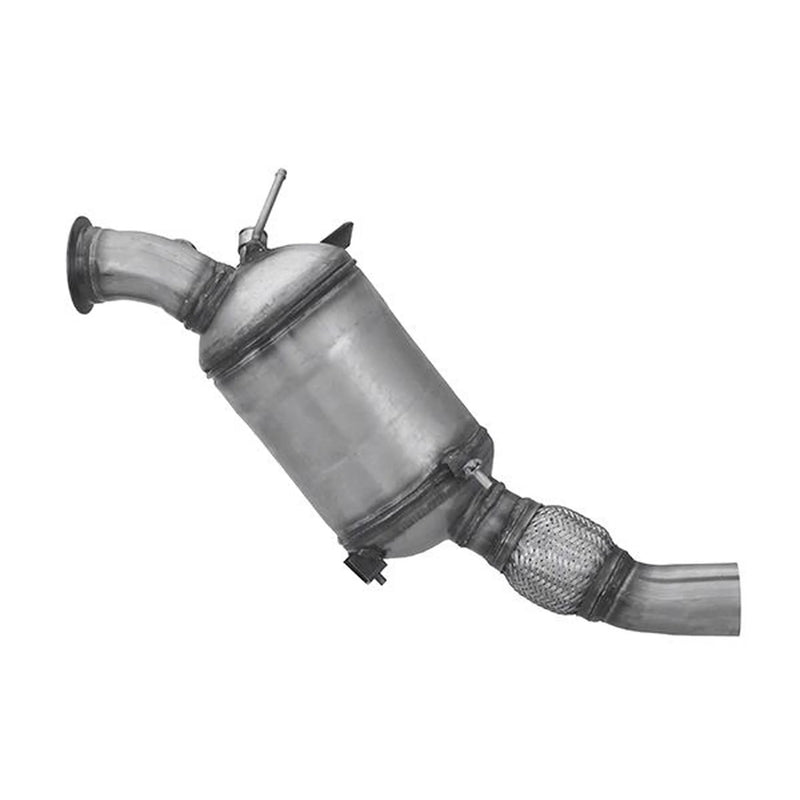 Hella Soot/Particulate Filter 8LG 366 070-071
