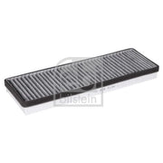 Febi Cabin Air Filter (Pollen Filter) 17313