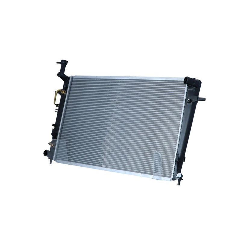 NRF Engine Radiator 550100