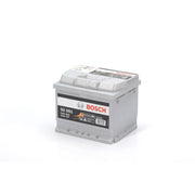 Bosch Batteries Battery 12V 52Ah 520A 0 092 S50 010