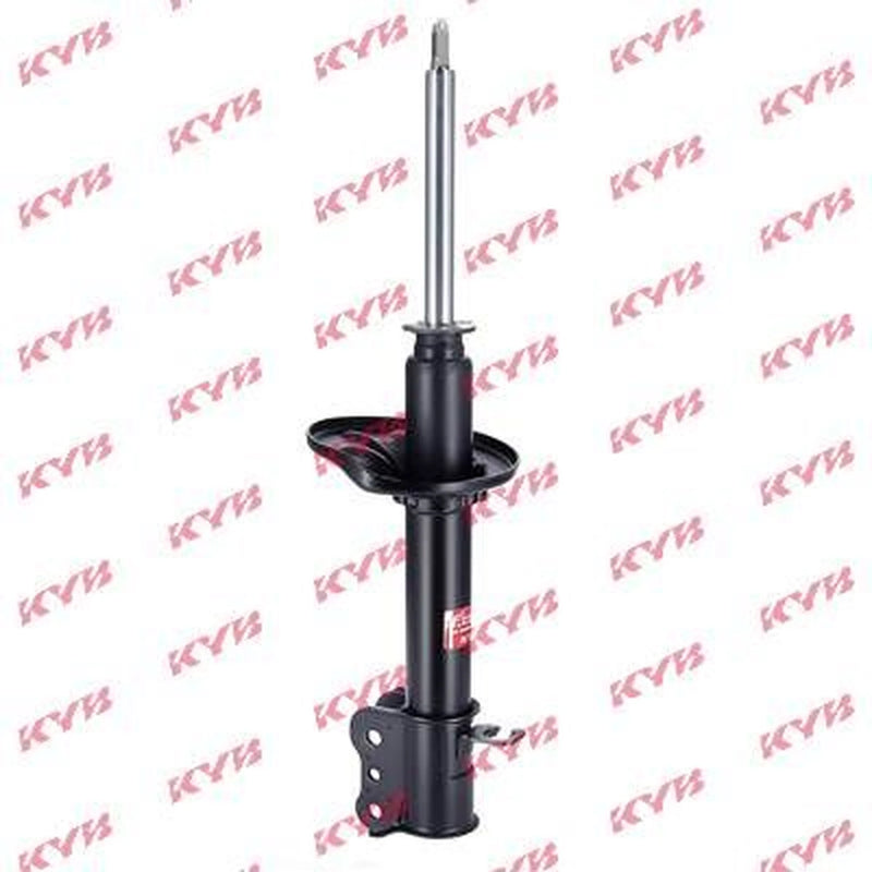KYB Shock Absorber Damper Strut Rear 334157