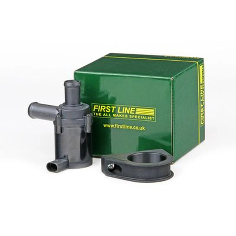 First Line Auxiliary Coolant Water Pump FWP3029
